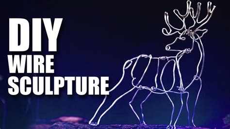 Image result for Wire Art Tutorial