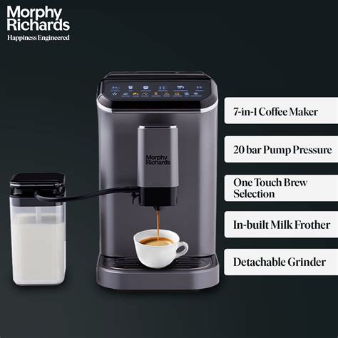 Cafe Artisan Coffee Maker – Bajaj Electricals India