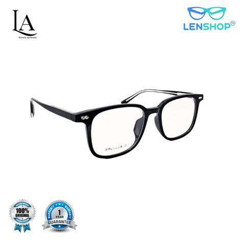 LS-ALLURE LSA8107 C1,C2 - Lenshop provide affordable eyewears with wide ...