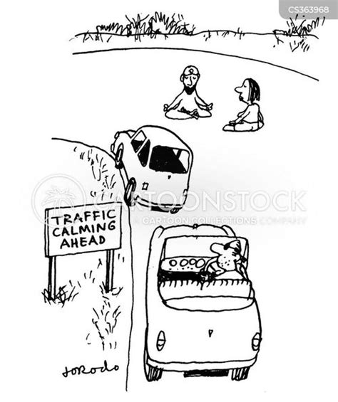 Image result for Angry Driver Cartoon