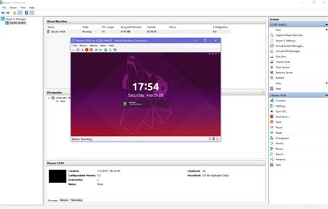 Sound in Hyper-V Virtual Machine 的图像结果