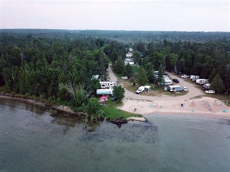 Two Utah Gypsies - RVing National Sites in the US: Tee Pee Campground ...