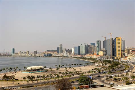 Viaje a Luanda, la capital de Angola - Rift Valley Expeditions