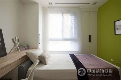 Small Tiny Taiwanese Apartment Layout