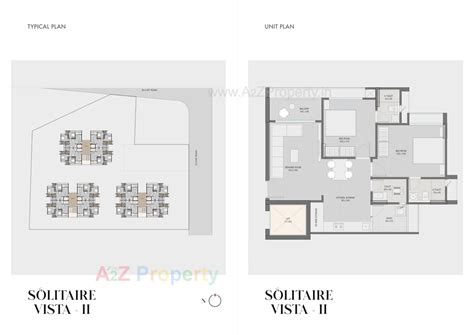Solitaire Vista | at Gota, Ahmedabad