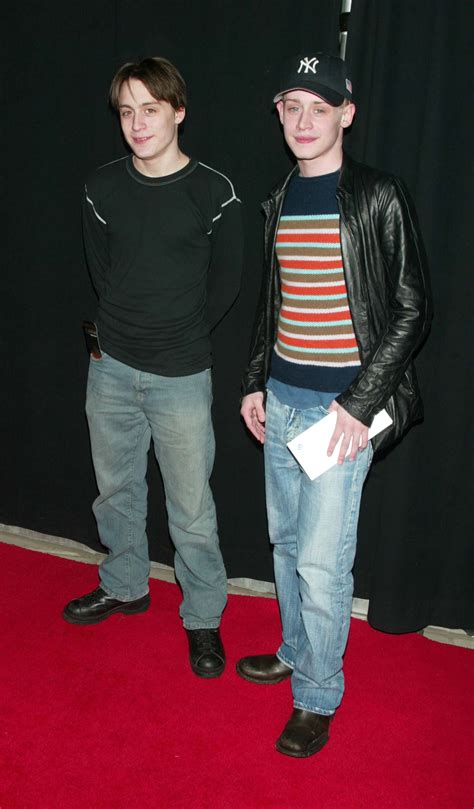 All about Macaulay Culkin’s Sister Quinn Culkin