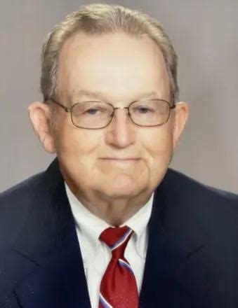 Buddy Martin Obituary (2024) - Milan, TN - Bodkin Funeral Home - Milan
