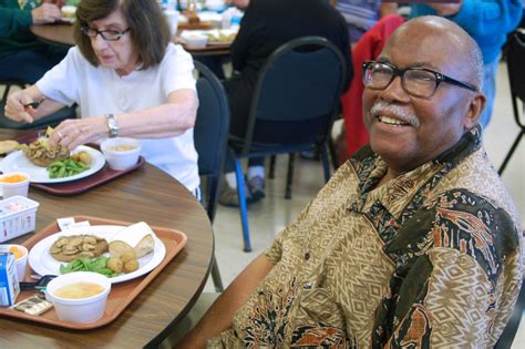 Senior Meals Program 的图像结果