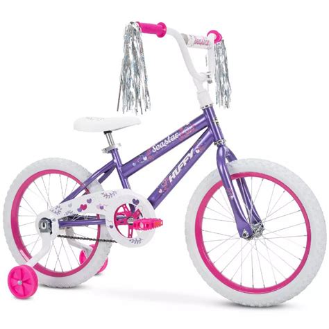 18 inch girls bike online