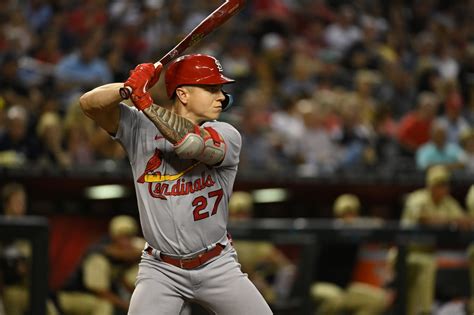 Oli Marmol’s relationship repair with Tyler O’Neill reeks of ...