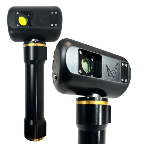 Laser Scanners & Imaging Systems for Underwater Vehicles