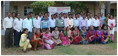 UNNATI | Organization for Development Education,Social Inclusion and ...