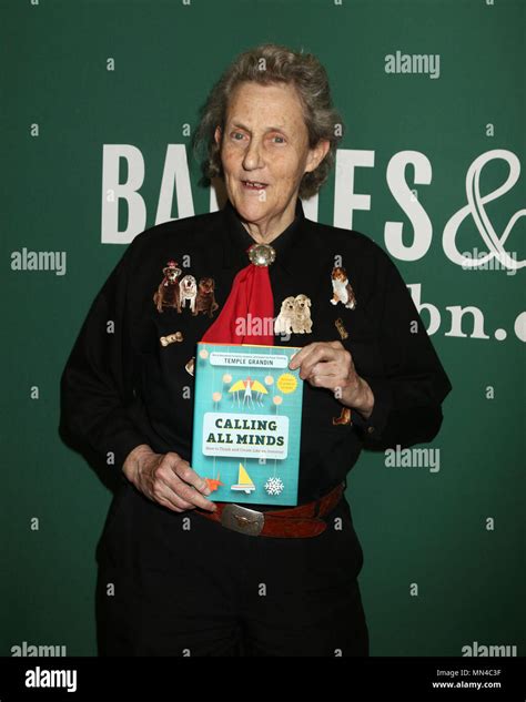 Temple Grandin Book