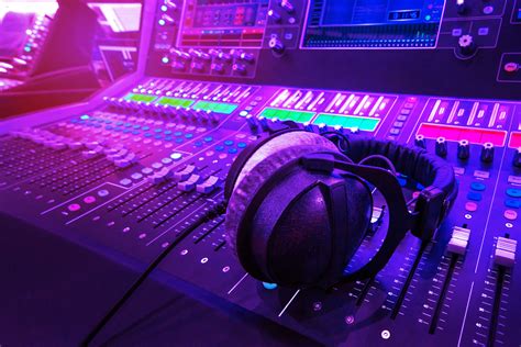 Image result for Sound System Control