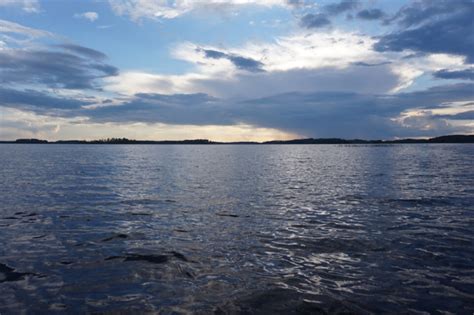 Топ 30 — озера Новгородской области