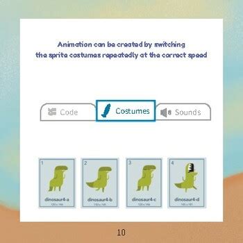 Scratch Animation Making 的图像结果