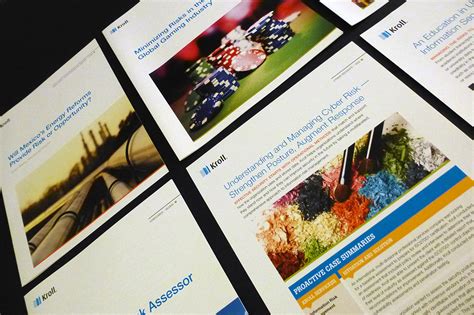 Kroll Tutorial 的图像结果