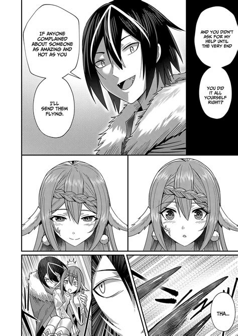 Read Manga Savage Hero - Chapter 9