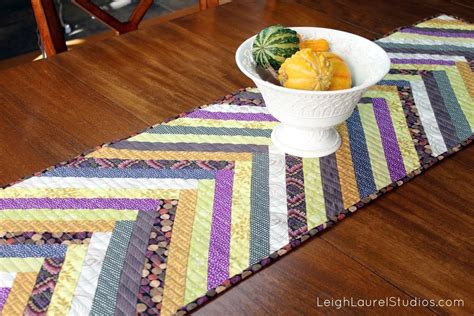 Image result for DIY Table Runner Patterns