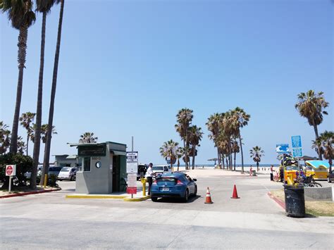 Venice Beach Parking : Ultimate List Of Things To Do In Venice Beach In ...