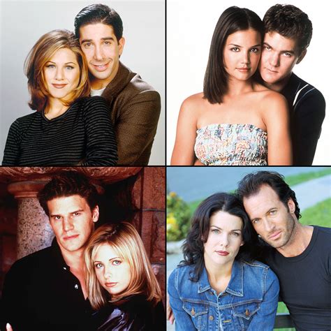 Best TV Couples of All Time: The Office, Schitt's Creek and More | Us ...