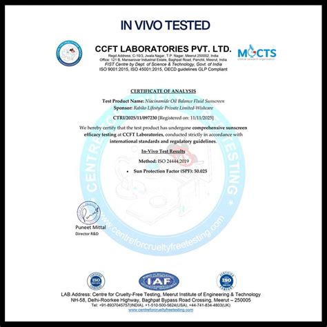 Under Arm Roll On Serum