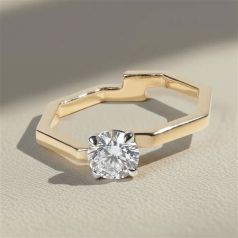Solitaires Collection – Page 7 – True Diamond IN