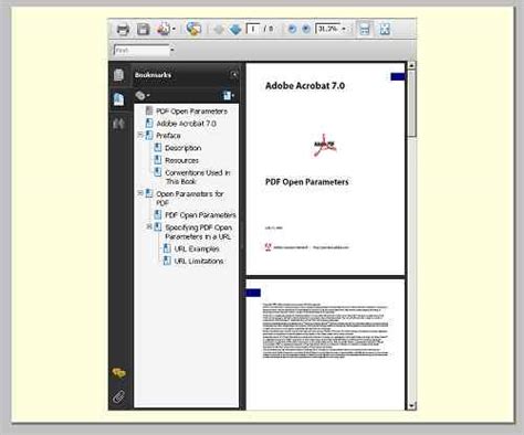 Image result for Iframe PDF Viewer Example