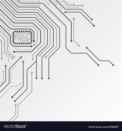 High-Tech Vector Graphics Design 的图像结果