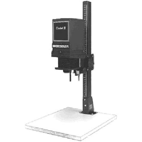 Cadet II Enlarger with Baseboard and 50mm Lens Kit India – Tanotis
