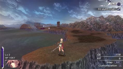 Image result for Lighting Dissidia