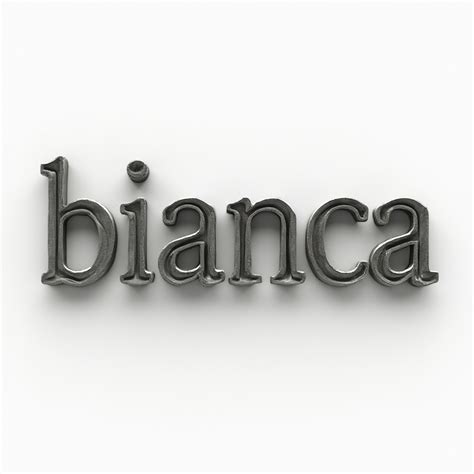Bianca Baby Name - Discover the Meaning, Origin, and Popularity - GenderAPI