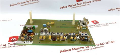 Ant b61.7009.304.01b pcb card – Aeliya Marine Tech