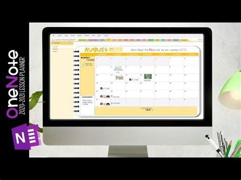 Image result for ESL Lesson Plan OneNote