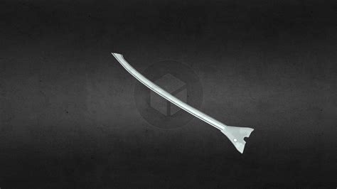 Right Blade model (Murder Drones) - Download Free 3D model by 89120 ...