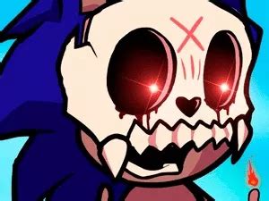 FNF Week 7 play online - Friday Night Funkin Week 7