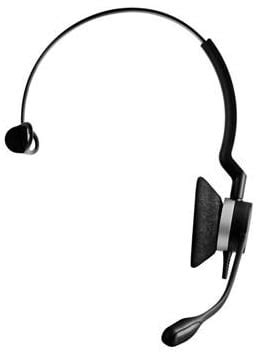 Buy Jabra BIZ 2300 Mono QD Corded Headset Comparable to Plantronics ...