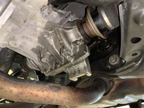 Bmw Bad Differential Symptoms at Louis Brannan blog