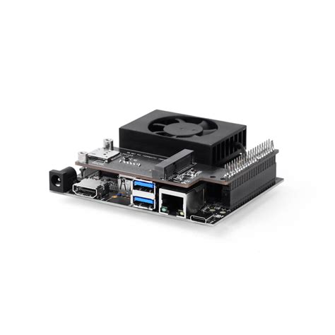 reComputer J4012B Edge AI 16GB 100 TOPS AI – Robocraze