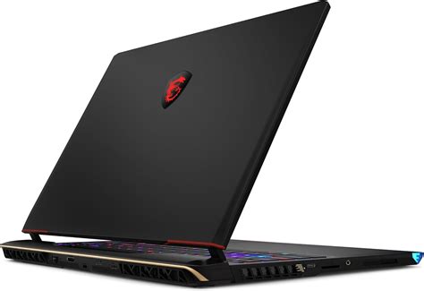 MSI Raider GE68HX 16” 144Hz MiniLED UHD+ Gaming India | Ubuy
