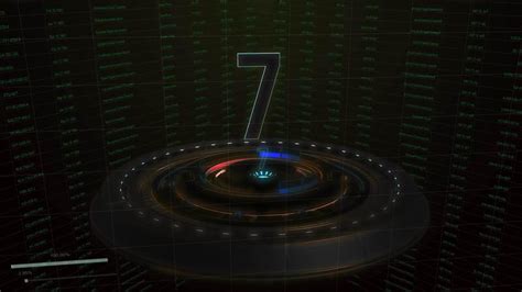 Image result for Countdown Numbers Animation