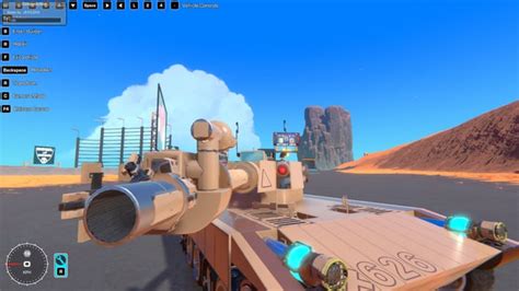 Trailmakers Tank Tutorial 的图像结果