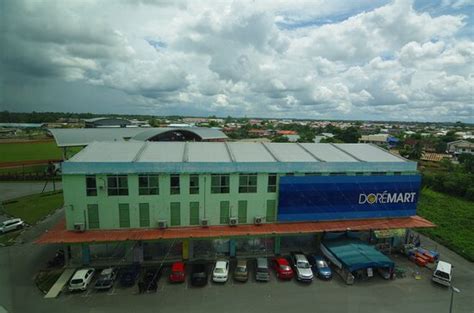 ORIENTAL EVERMORE HOTEL (Sarikei) - Apartment Reviews & Photos ...