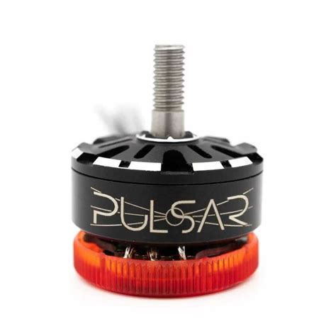 Emax Pulsar 2306 2400KV Brushless Drone Motor with Light Motorobit ...