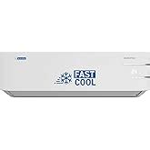 Blue Star 2 Ton 5 Star, Inverter Split AC (Copper, Convertible 5 in 1 ...