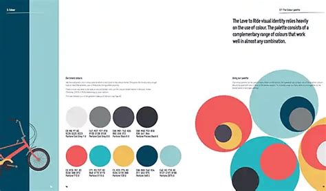21 Brand Style Guide Examples for Visual Inspiration - Blog
