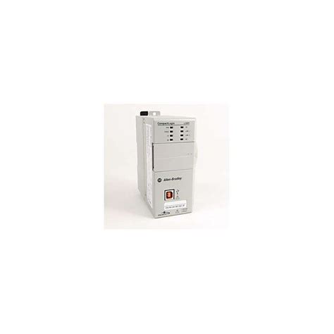 Allen-Bradley 1769-L33ER CompactLogix 5370 L3 Controller