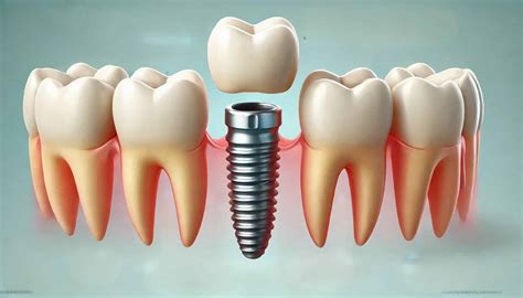 Implantes de muelas 🦷 Beneficios, costos y cuidados