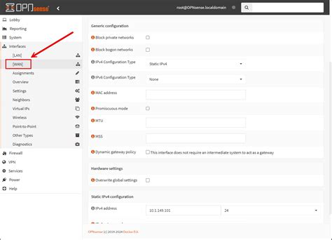 Image result for OPNsense Tutorial