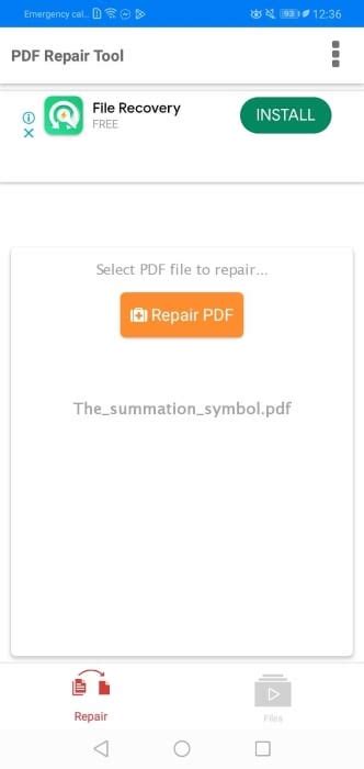 6 Answers to How To Open Corrupted PDF Files